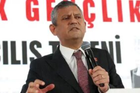 Özgür Özel’den 'İBB davası' yorumu 'Tahliyeler artarak sürecek'