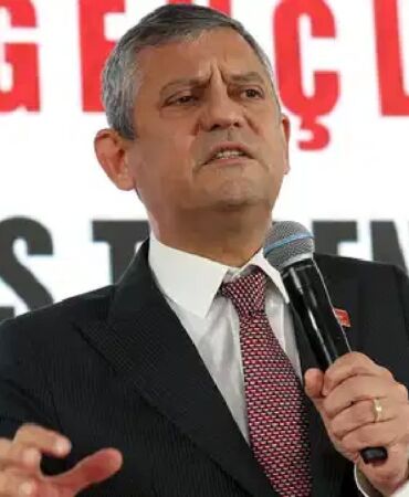 Özgür Özel’den 'İBB davası' yorumu 'Tahliyeler artarak sürecek'