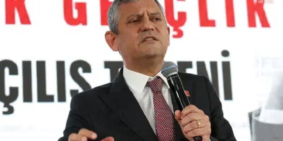 Özgür Özel’den ‘İBB davası’ yorumu: ‘Tahliyeler artarak sürecek’