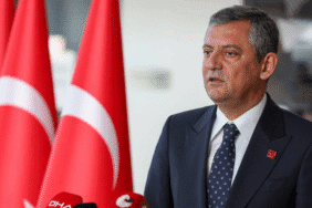 Özgür Özel'den, Saadet Partisi'ne 'ara seçim' ziyareti Mansur Yavaş hakkında açıklama yaptı