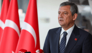 Özgür Özel'den, Saadet Partisi'ne 'ara seçim' ziyareti Mansur Yavaş hakkında açıklama yaptı