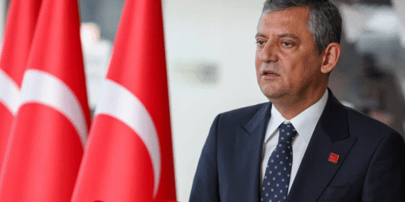 Özgür Özel’den, Saadet Partisi’ne ‘ara seçim’ ziyareti: Mansur Yavaş hakkında açıklama yaptı