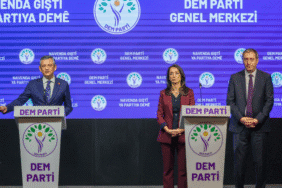 Özgür Özel'den 'ara seçim' ziyareti sonrası Numan Kurtulmuş'a çağrı 'Ara seçim yapılacak'