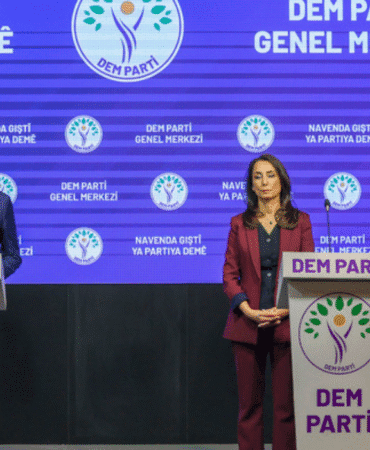 Özgür Özel'den 'ara seçim' ziyareti sonrası Numan Kurtulmuş'a çağrı 'Ara seçim yapılacak'