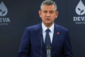 Özgür Özel'den iktidara mesaj 'Ara seçim talebimizi ortadan kaldıracak tek şey…'