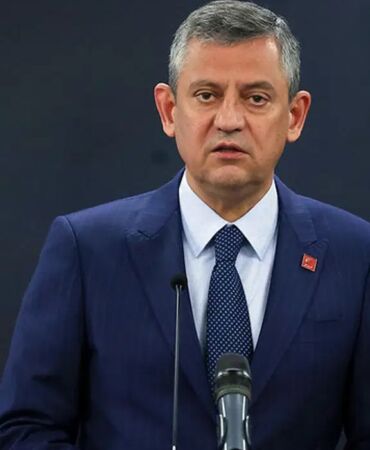 Özgür Özel'den iktidara mesaj 'Ara seçim talebimizi ortadan kaldıracak tek şey…'