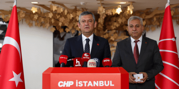 Özgür Özel’den iktidara uyarı: ‘Halkın gücünü göstermemiz gerekiyor’