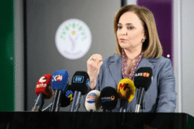 Özgür Özel’in 'ara seçim' çağrısına DEM Parti’den ilk yanıt