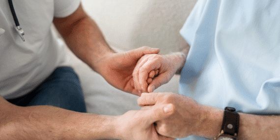 Parkinson titremeden de başlayabilir: ‘Gizli belirtileri tanıyın’