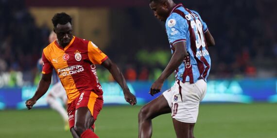 Alanyaspor maçı öncesi Trabzonspor’da şoke eden sakatlık!