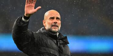 Pep Guardiola