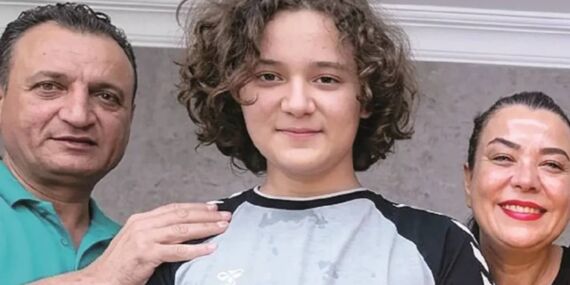 Kahramanmaraş saldırganının annesinin ifadesi ortaya çıktı: ‘Tedavisi için gerekli özeni gösteriyordum’