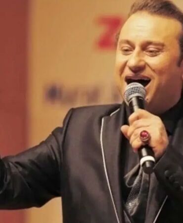 Pitbull saldırısına uğramıştı… Onur Akay entübe edildi