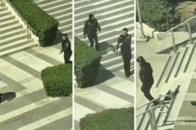 Plaza çalışanlarından 'sen sağ bek, ben sol bek' videosu Alaycı sözlere soruşturma açıldı