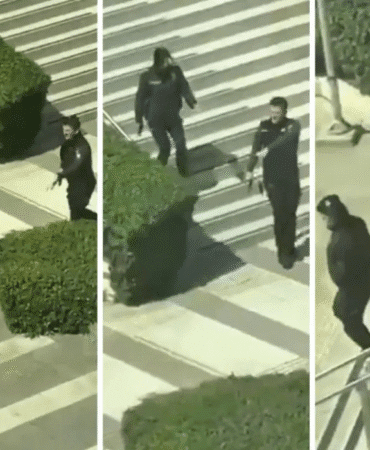 Plaza çalışanlarından 'sen sağ bek, ben sol bek' videosu Alaycı sözlere soruşturma açıldı