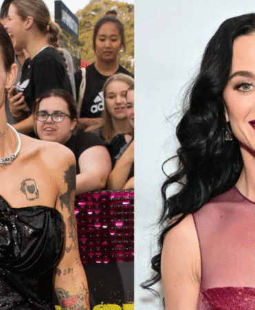 Pop dünyasında kriz Ruby Rose, Katy Perry hakkında taciz iddiasında bulundu