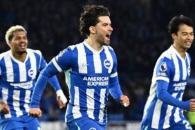 Premier Lig devinin radarında Ferdi Kadıoğlu