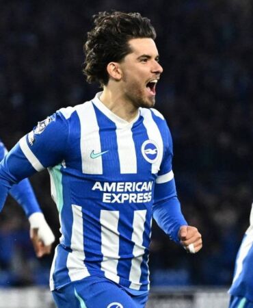 Premier Lig devinin radarında Ferdi Kadıoğlu