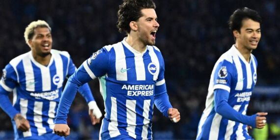 Premier Lig devinin radarında: Ferdi Kadıoğlu