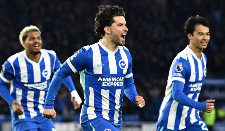 Premier Lig devinin radarında: Ferdi Kadıoğlu