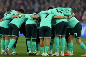 Premier Lig’de sezonun ilk küme düşeni açıklandı