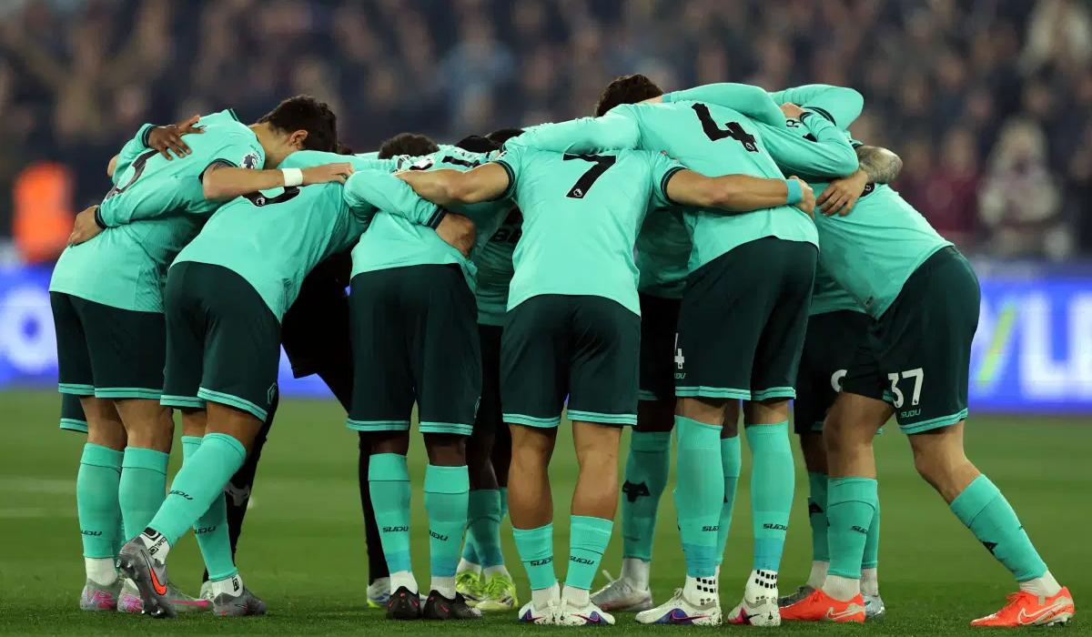 Premier Lig’de sezonun ilk küme düşeni açıklandı