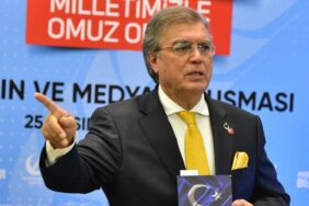 Prof. Dr. Doğan Aydal