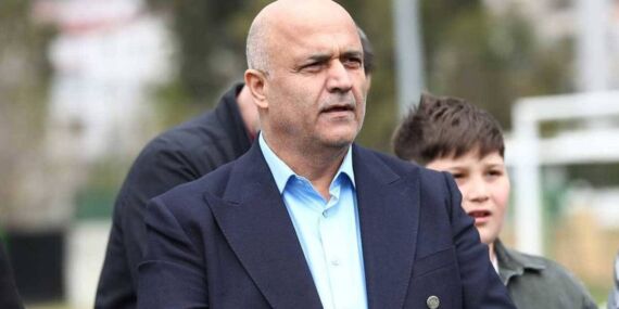 Kocaelispor Başkanı Recep Durul’dan Galatasaray maçı öncesi çok sert sözler: ‘Yapılan saygısızlığın bedelini ödeteceğiz’