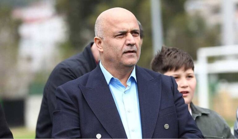 Kocaelispor Başkanı Recep Durul’dan Galatasaray maçı öncesi çok sert sözler: ‘Yapılan saygısızlığın bedelini ödeteceğiz’