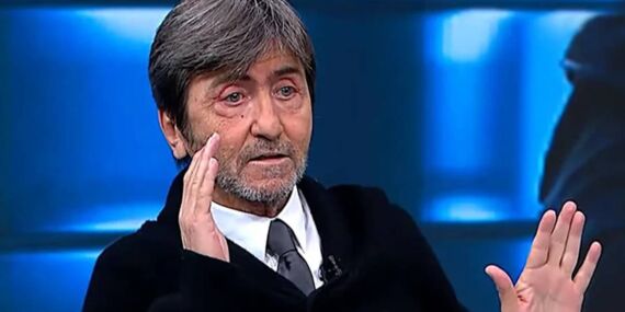 Fenerbahçe maçı sonrası Rıdvan Dilmen’den flaş paylaşım: Galatasaray maçını işaret etti!