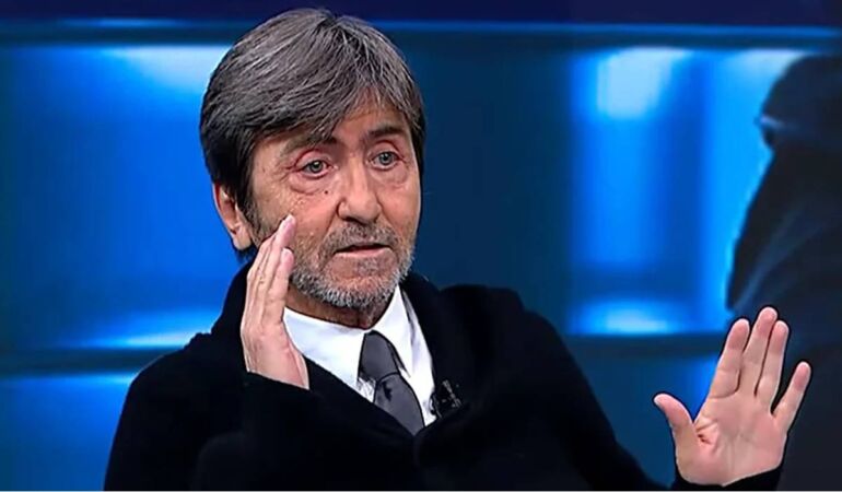 Rıdvan Dilmen
