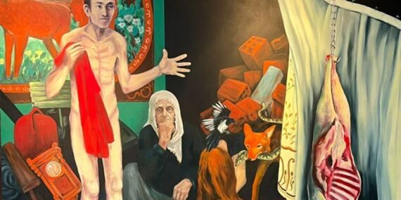 “Bellek ve Direniş” Başkent Ankara’da