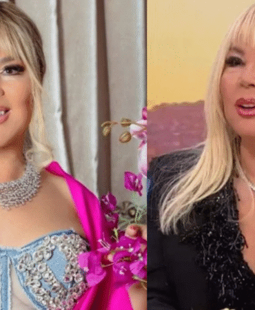 Safiye Soyman yüzünü gerdirdi Sosyal medyada gündem oldu (1)