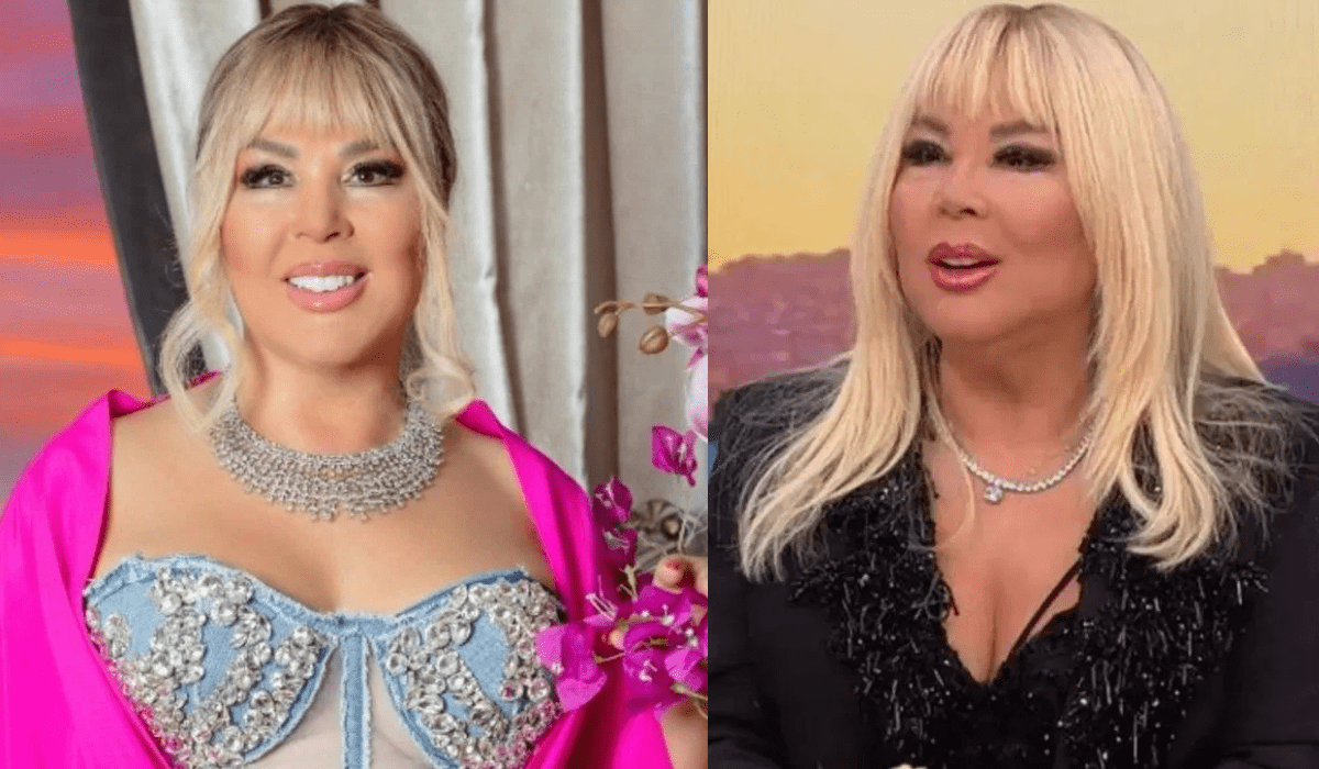 Safiye Soyman yüzünü gerdirdi Sosyal medyada gündem oldu (1)