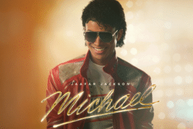 Sahnenin ötesindeki hikâye Michael Jackson filmi vizyonda