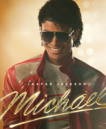 Sahnenin ötesindeki hikâye Michael Jackson filmi vizyonda