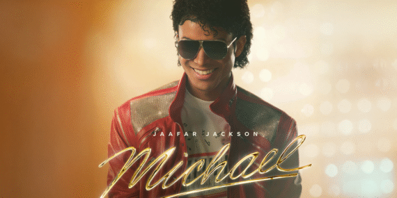 Sahnenin ötesindeki hikaye: Michael Jackson filmi vizyonda