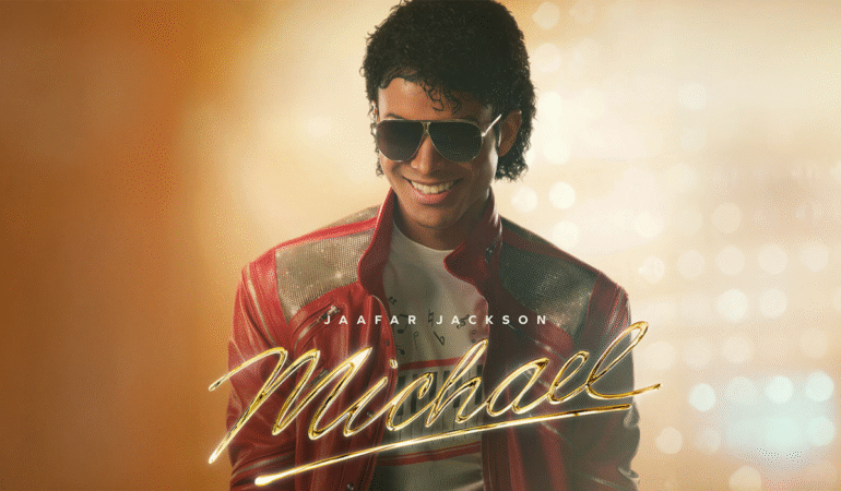 Sahnenin ötesindeki hikâye Michael Jackson filmi vizyonda