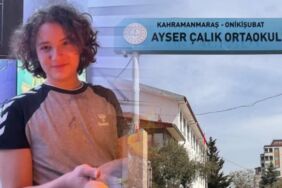  Saldırgan İsa Aras Mersinli nasıl öldü