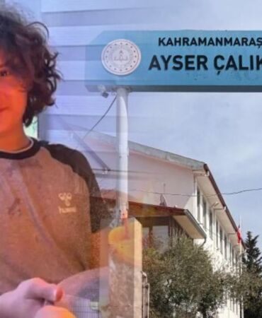  Saldırgan İsa Aras Mersinli nasıl öldü