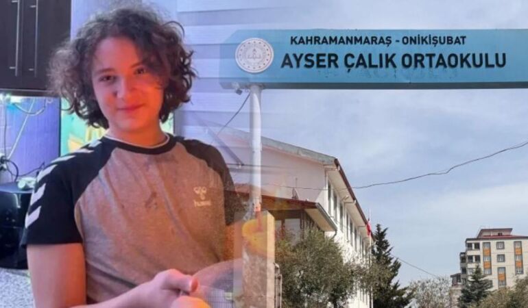  Saldırgan İsa Aras Mersinli nasıl öldü