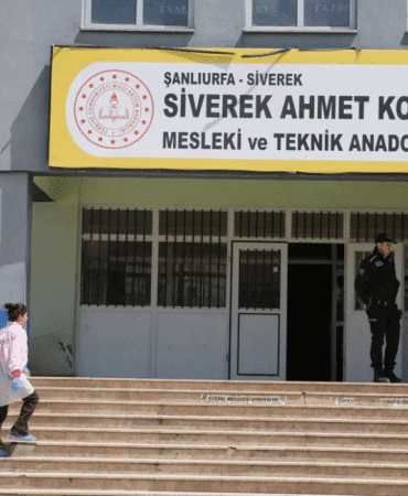 Şanlıurfa'da lise saldırısı üzerine CHP’den mesaj ‘Güvenlik önlemleri yetersiz’