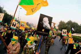 Savaş planında yeni adım ABD, Ketaib Hizbullah liderinin başına ödül verdi