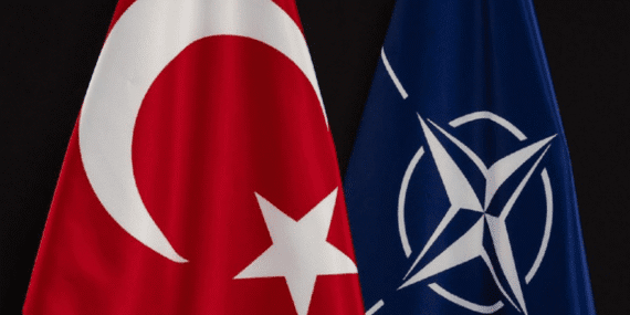 Savaş ve NATO eleştirisi: Aktivistler Ankara zirvesinin iptalini talep ediyor