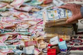 Savaşın görünmeyen cephesi İran'ın ekonomik gücü dağılmış durumda