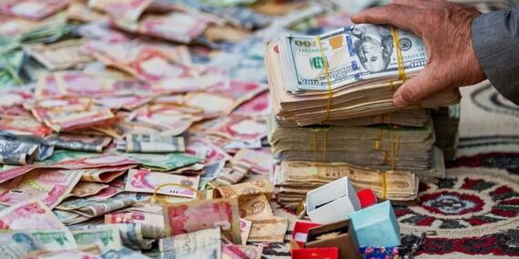 Savaşın görünmeyen cephesi: İran’ın ekonomik gücü dağılmış durumda