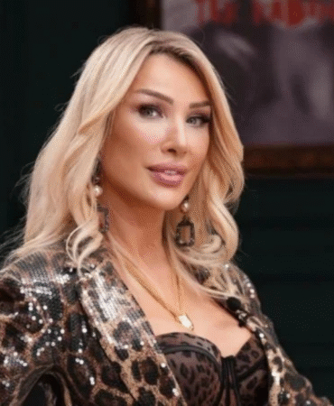 Seda Sayan’dan şaşırtan teklif ‘İstanbul’a pasaportla girilmeli’