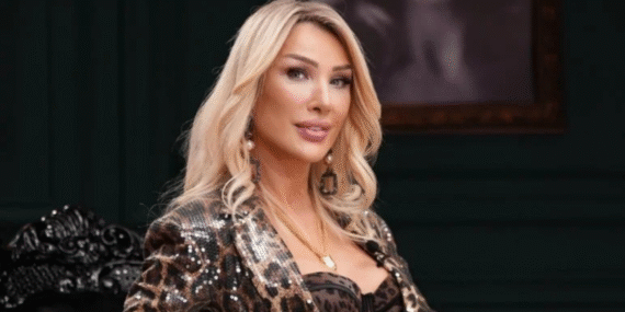 Seda Sayan’dan şaşırtan Erol Köse itirafı: ‘Rahmetlinin kafasına çanta patlattım’