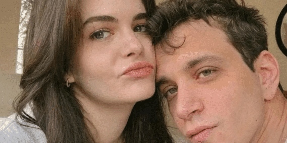 Selahattin Paşalı ve eşi hakkında dikkat çeken iddia: Düğün fotoğraflarını sildi