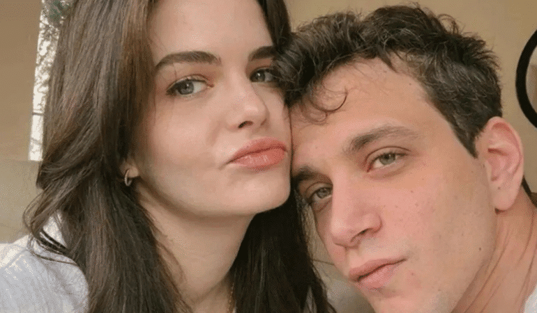 Selahattin Paşalı ve eşi hakkında dikkat çeken iddia Düğün fotoğraflarını sildi